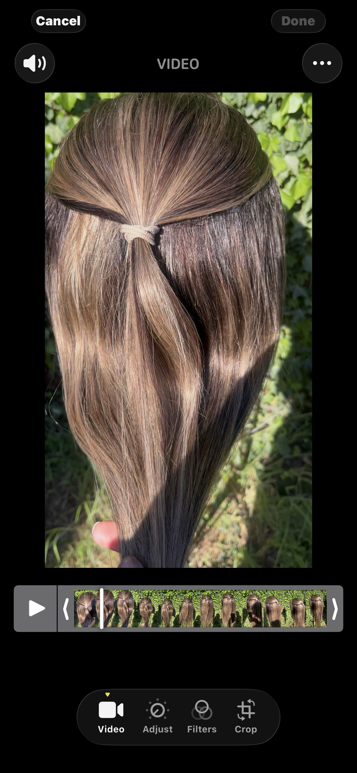 Jessica - Lace Front Wig