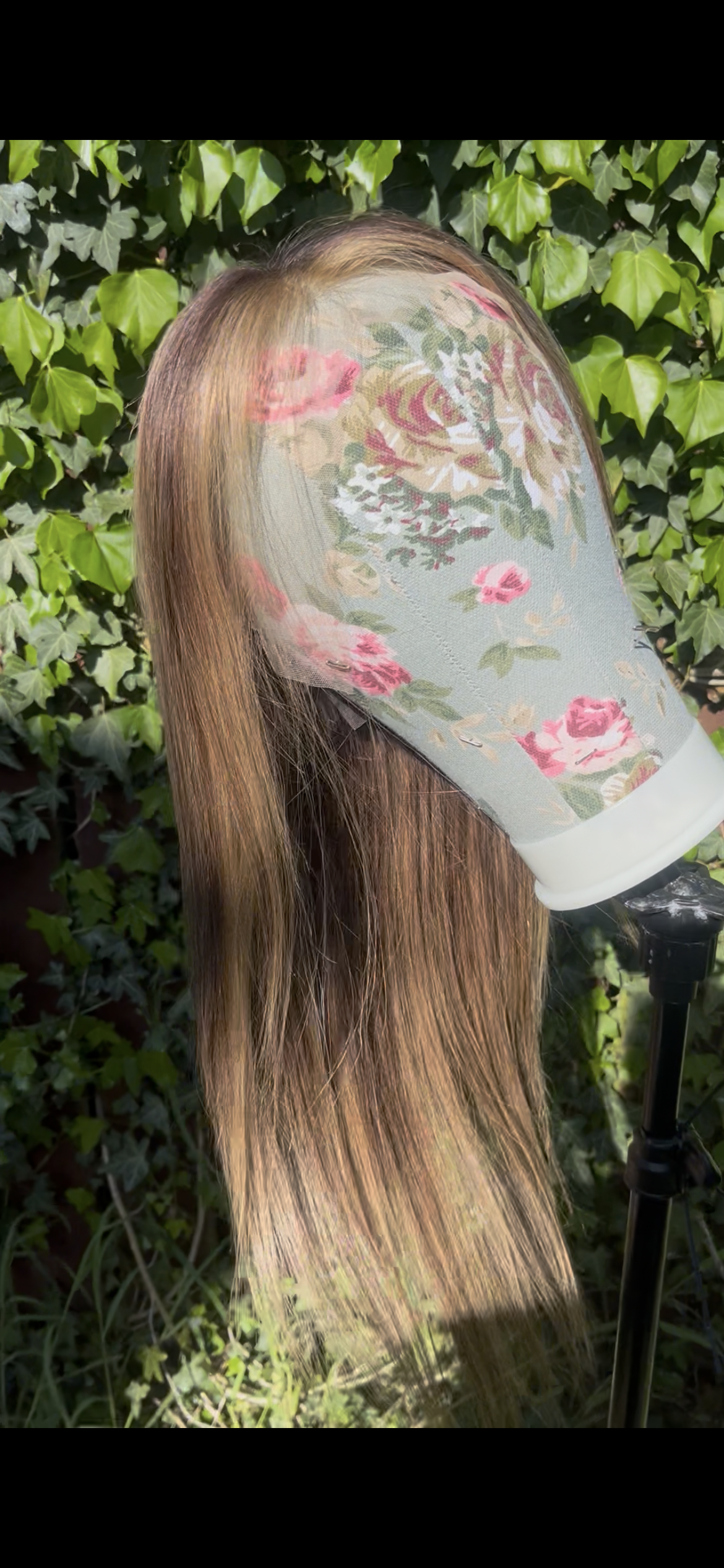 Jessica - Lace Front Wig