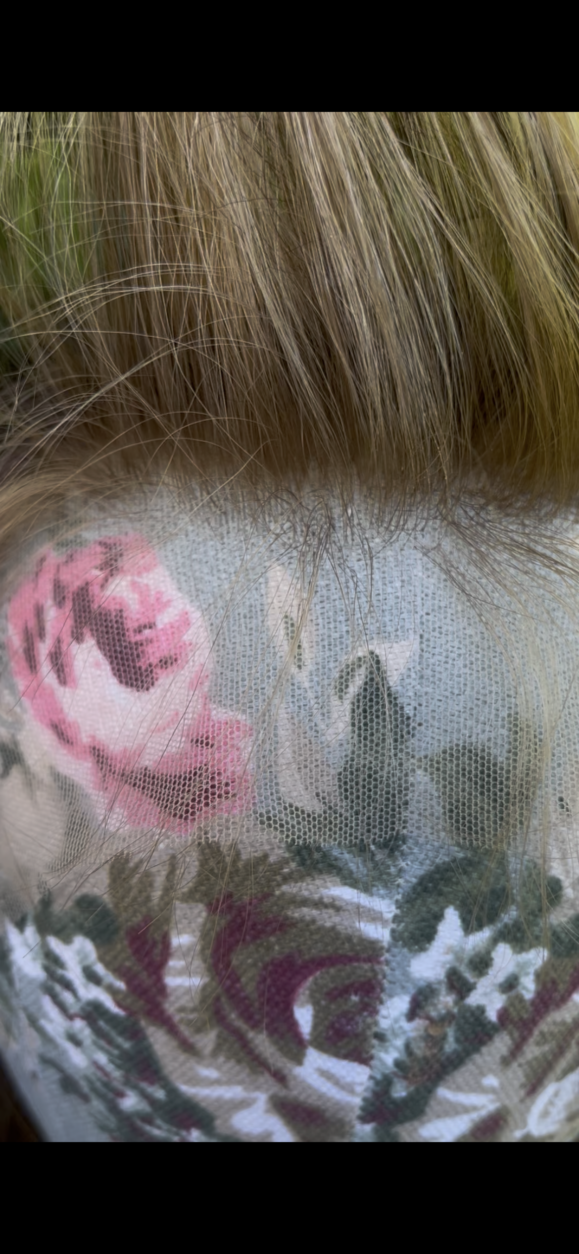 Jessica - Lace Front Wig