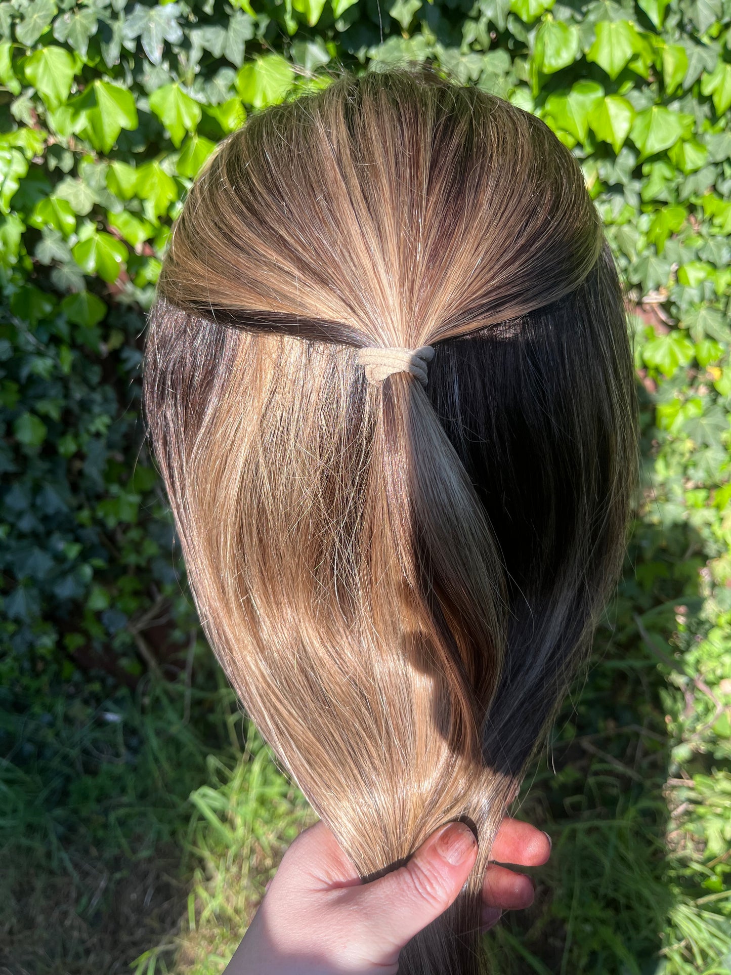 Jessica - Lace Front Wig
