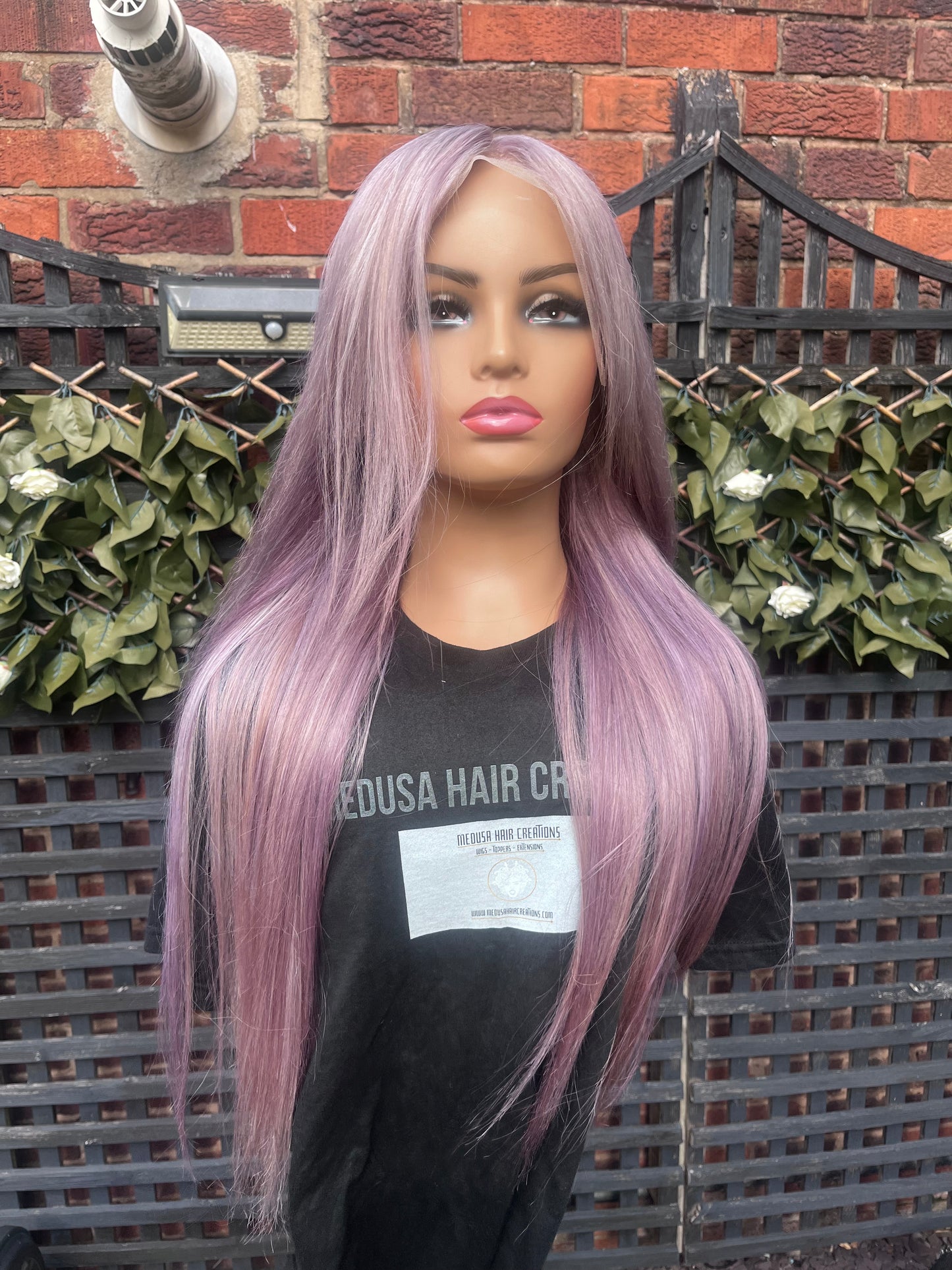 Storm - Lace Front Wig