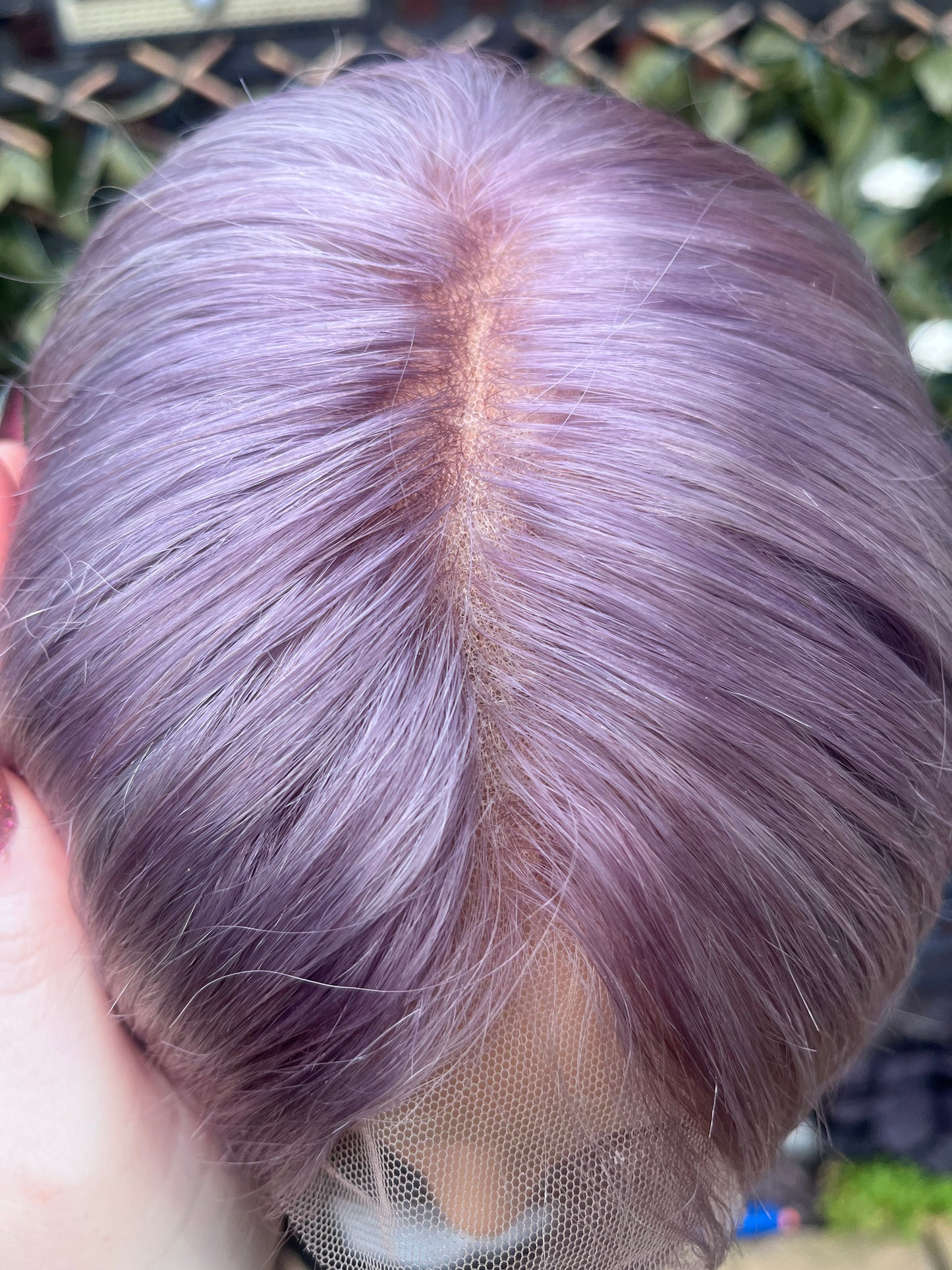 Storm - Lace Front Wig