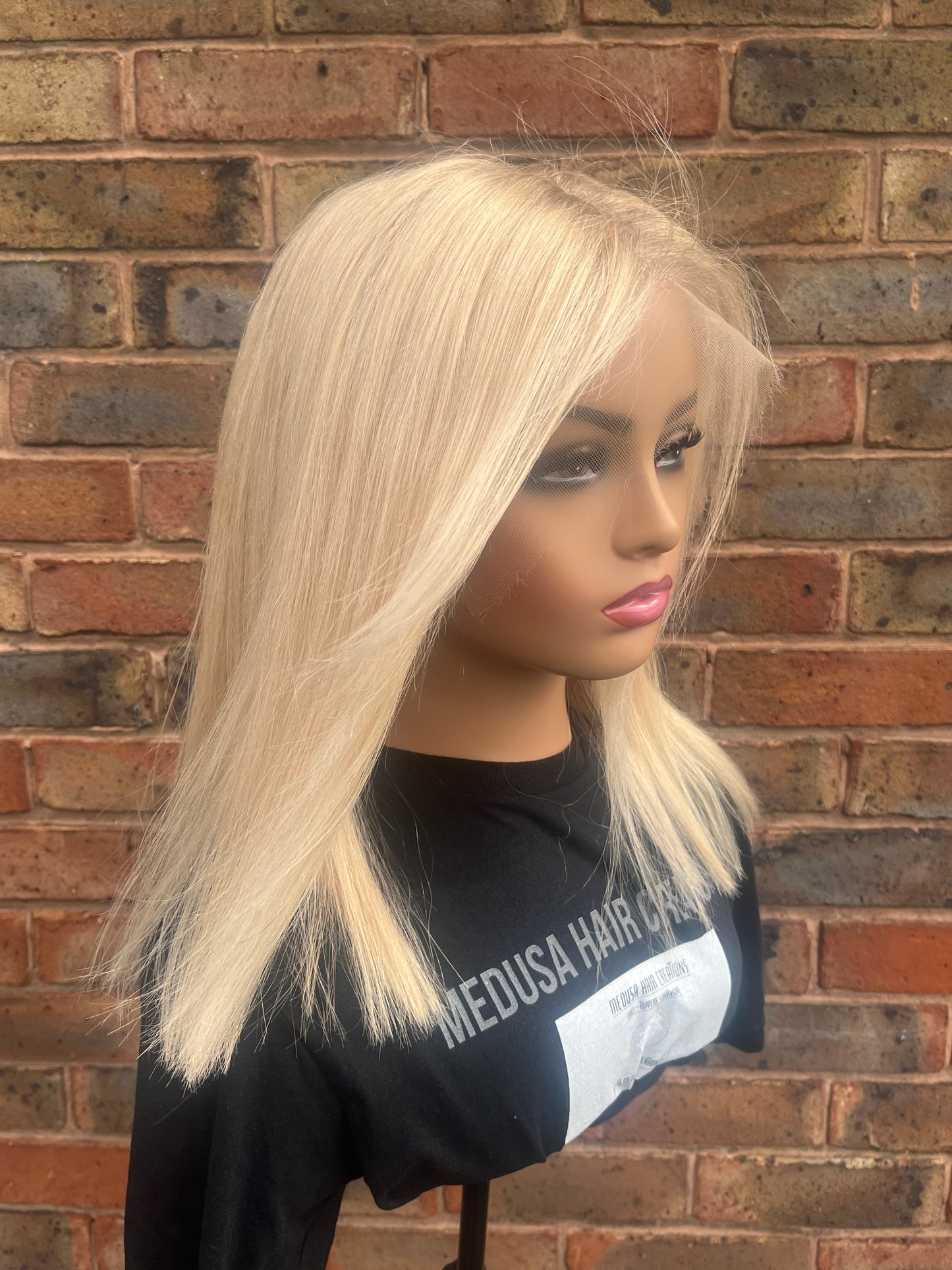 Grace - Full Lace Wig