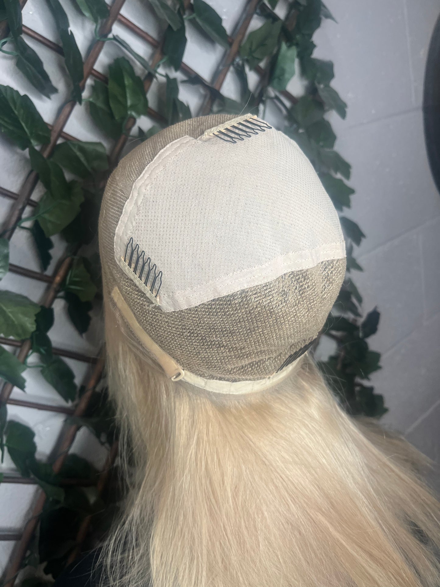 Grace - Full Lace Wig