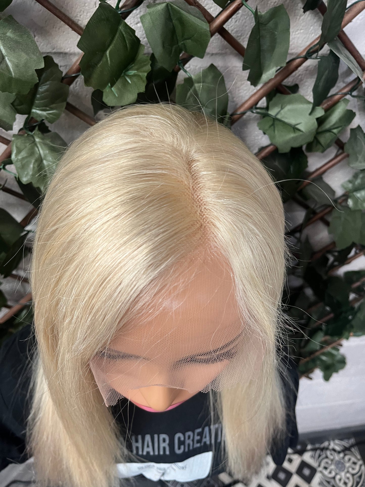 Hayley - Lace Front Wig