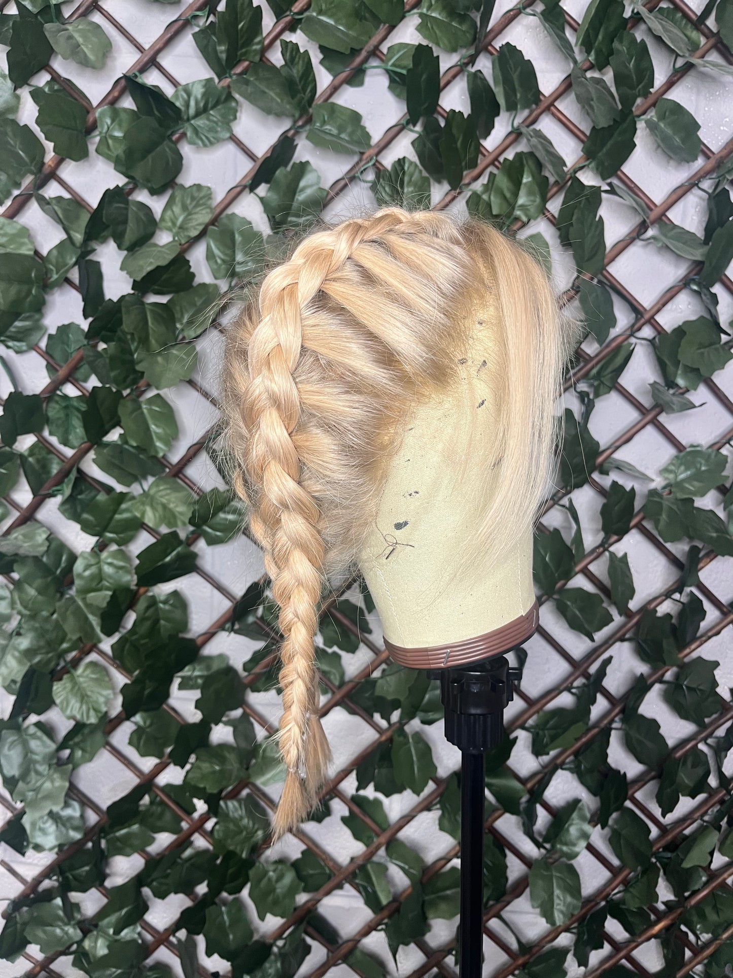 Grace - Full Lace Wig