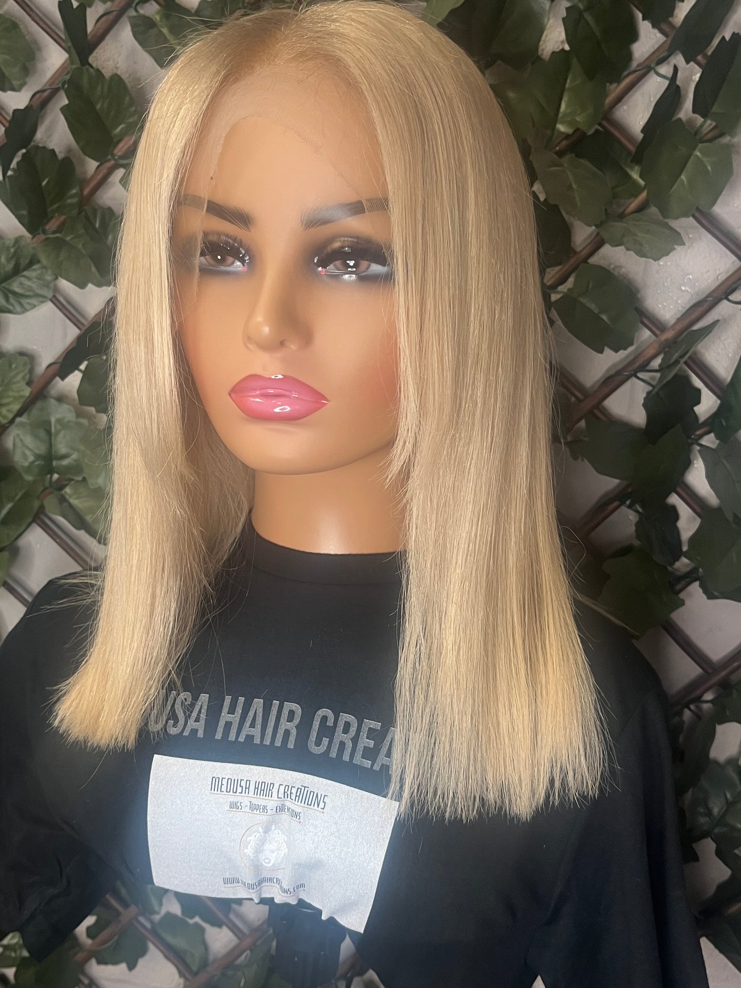 Grace - Full Lace Wig