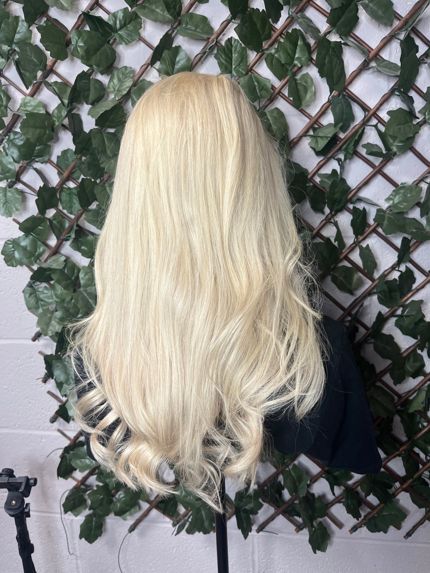 Hayley - Lace Front Wig