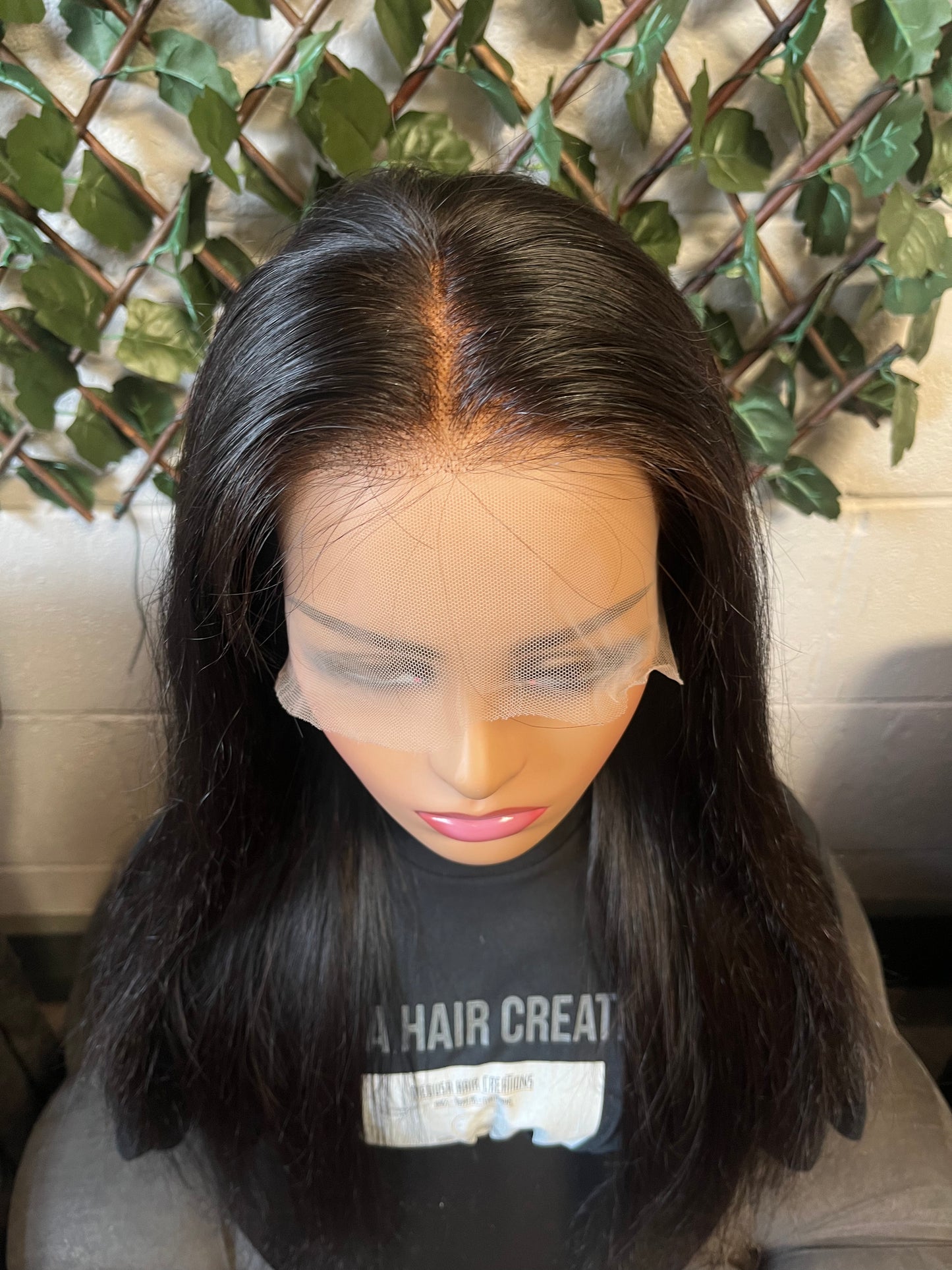 Taylor - 360 Lace Wig