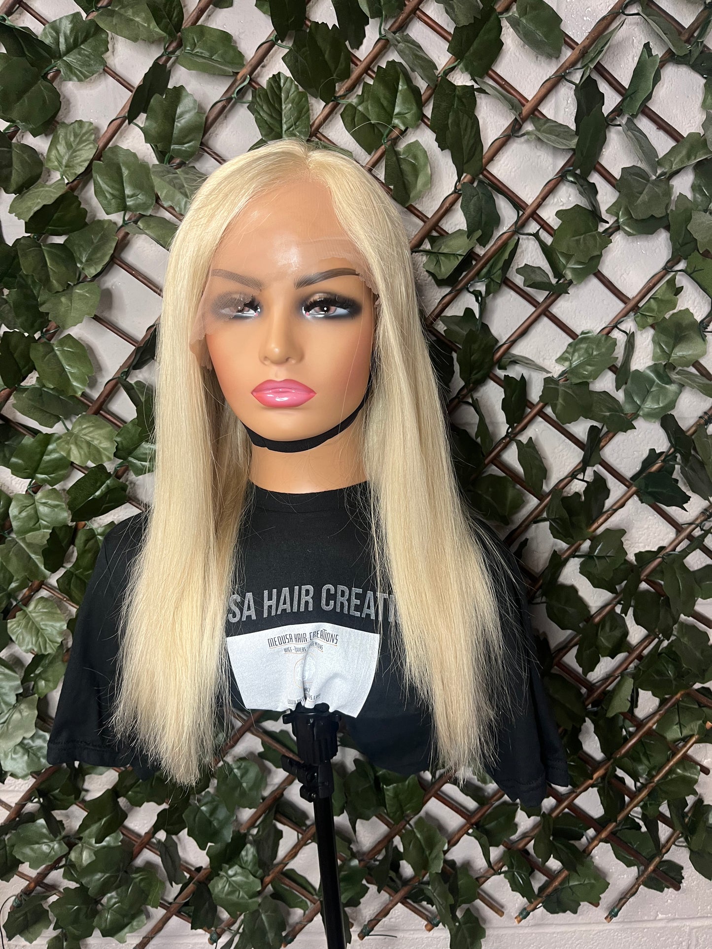 Hayley - Lace Front Wig