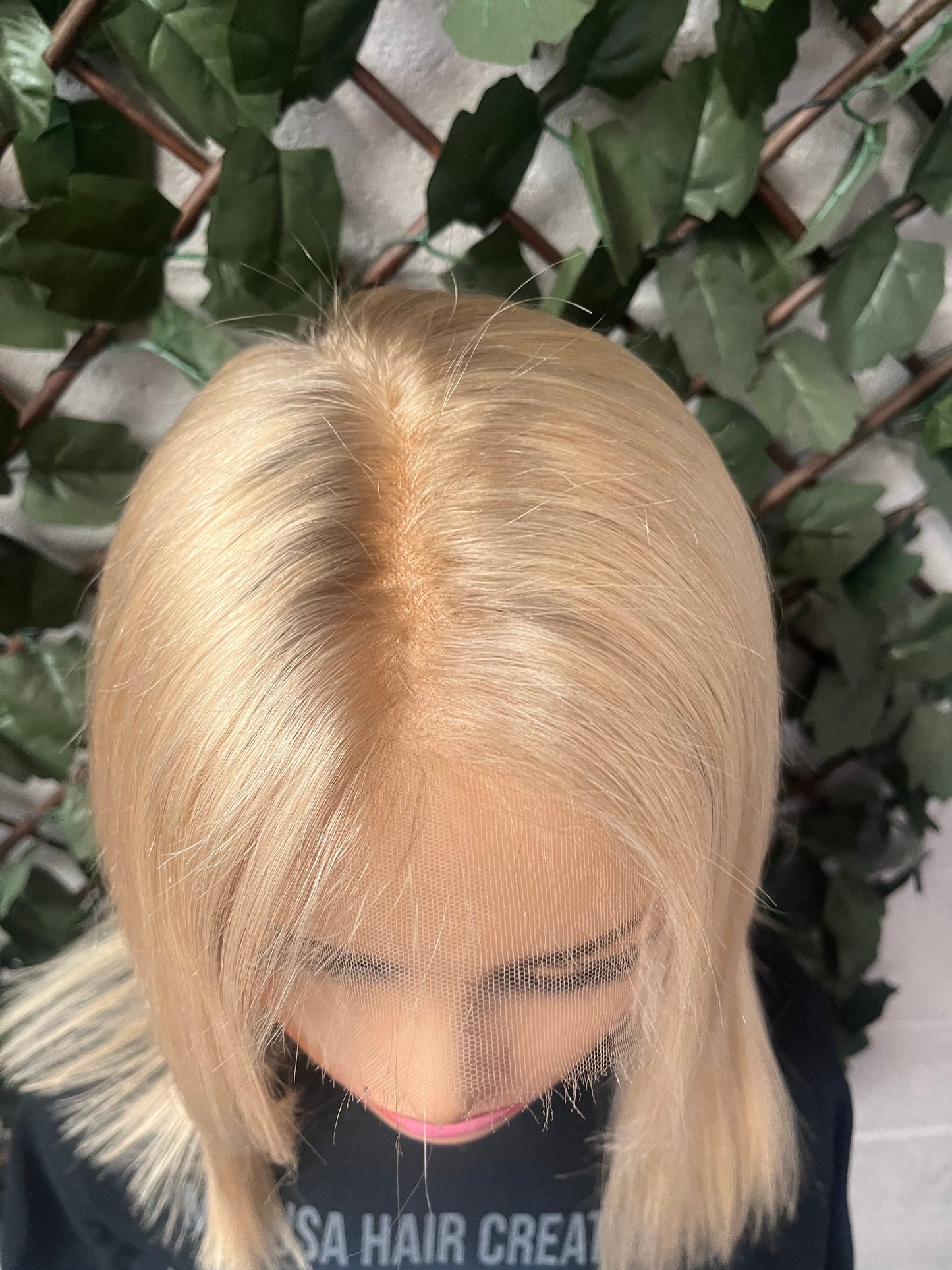 Grace - Full Lace Wig