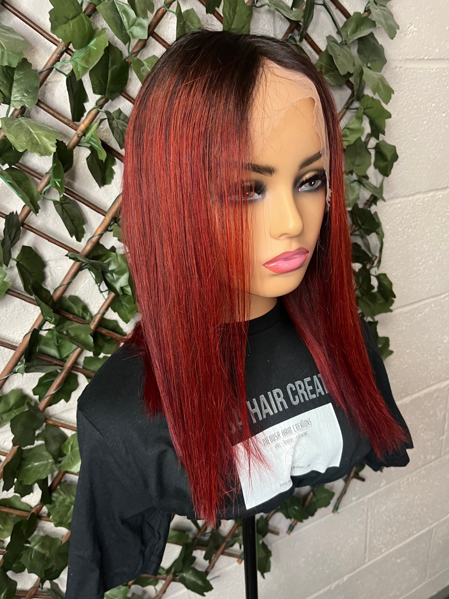 Ivy - Lace Front Wig