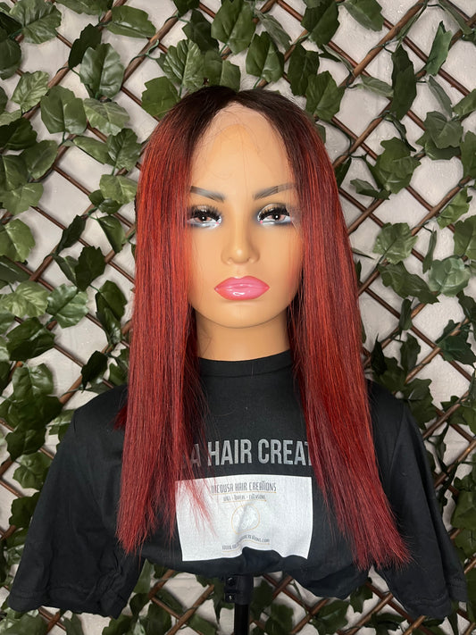 Ivy - Lace Front Wig