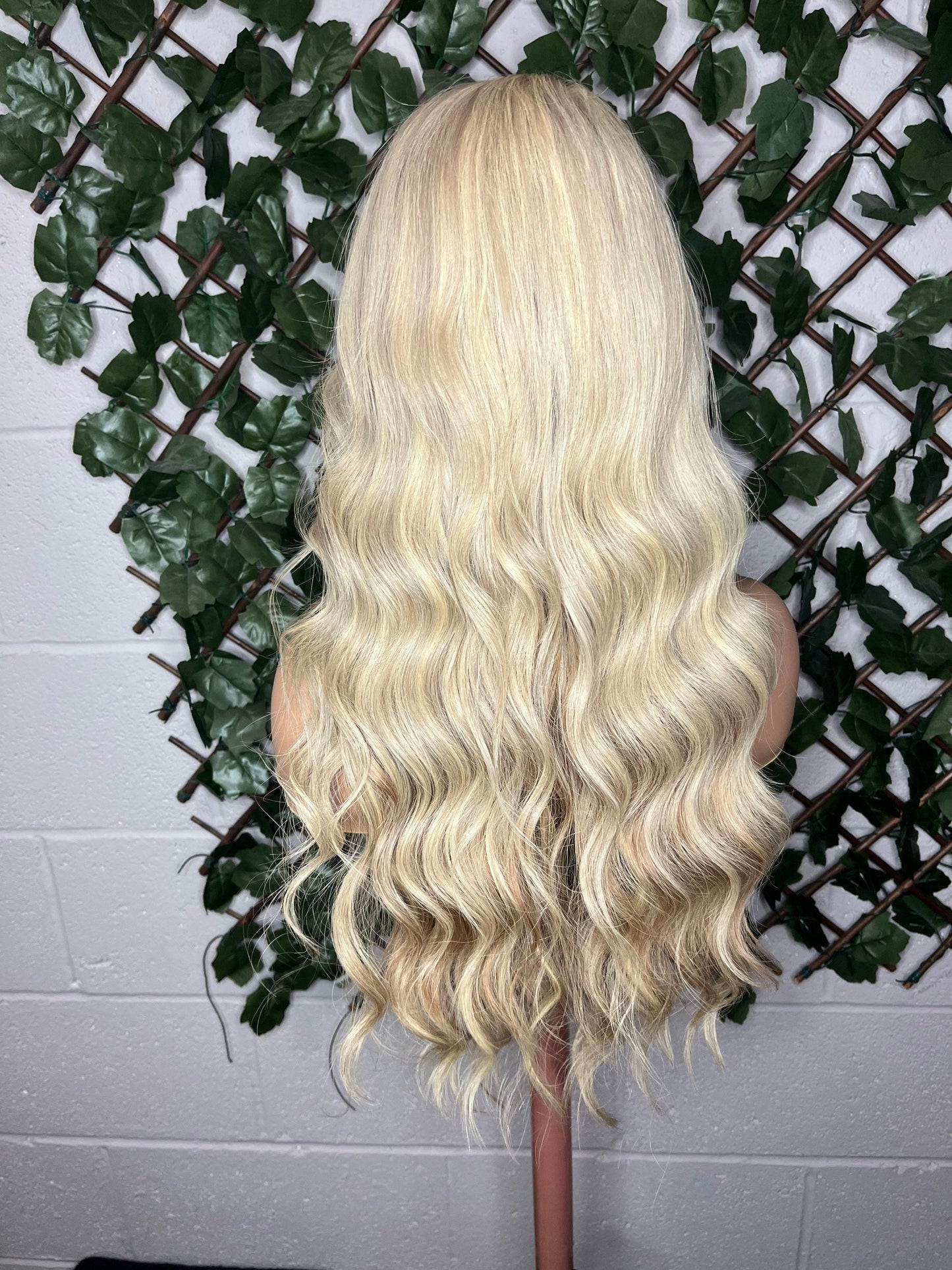 Debbie - Lace Front Wig