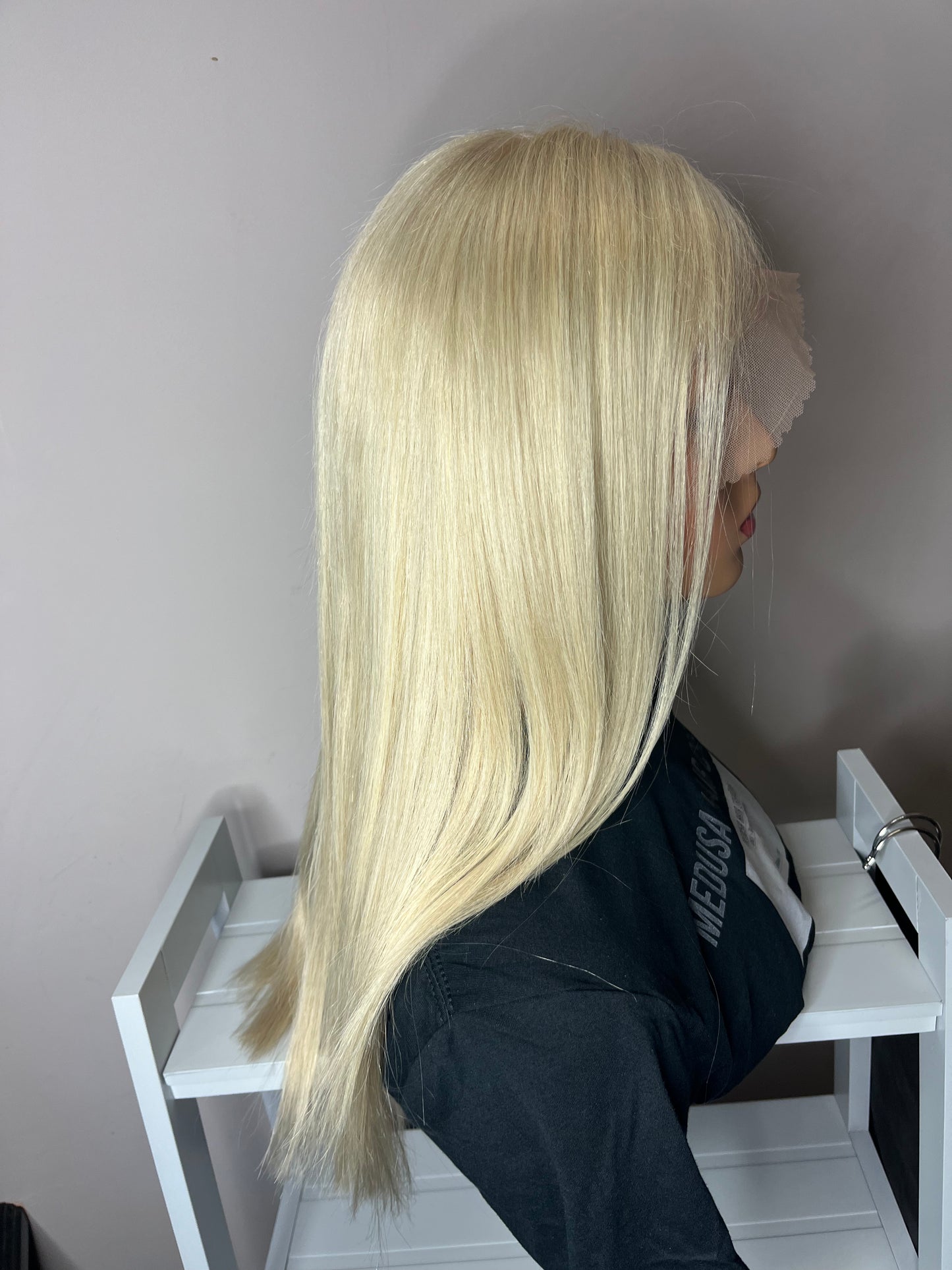 Hayley - Lace Front Wig