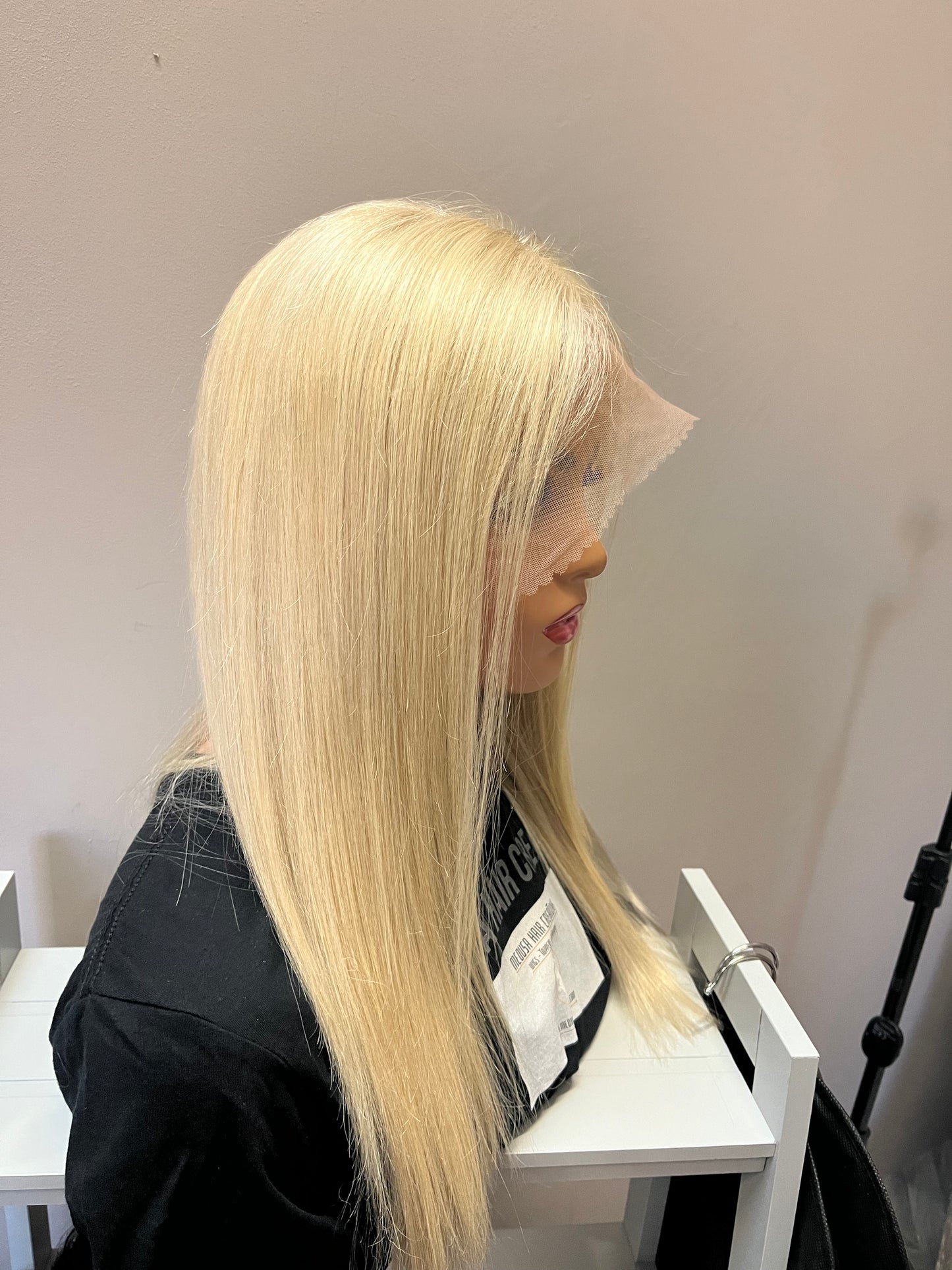 Hayley - Lace Front Wig