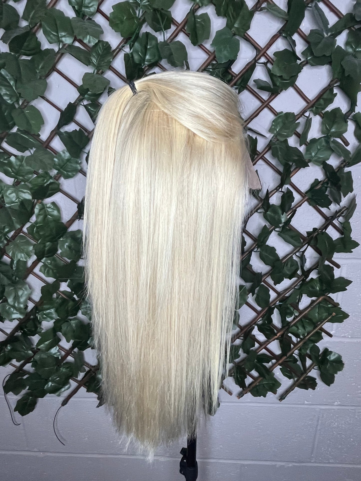 Hayley - Lace Front Wig