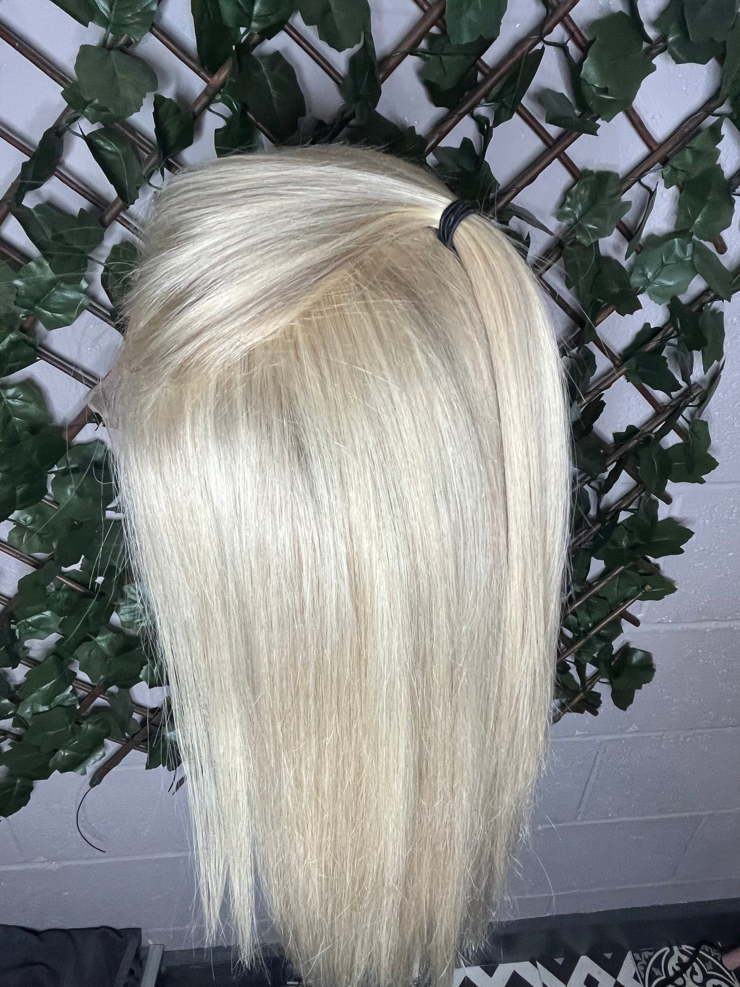 Hayley - Lace Front Wig