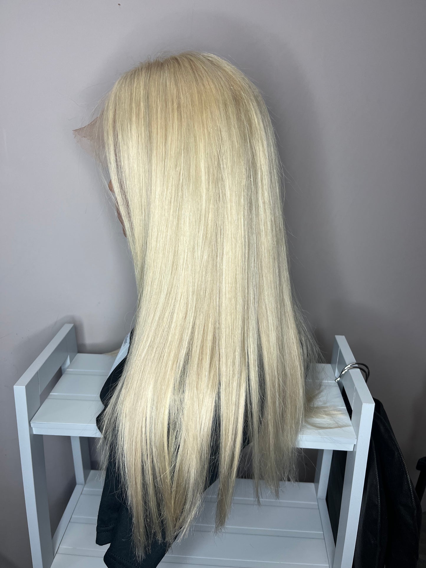 Hayley - Lace Front Wig