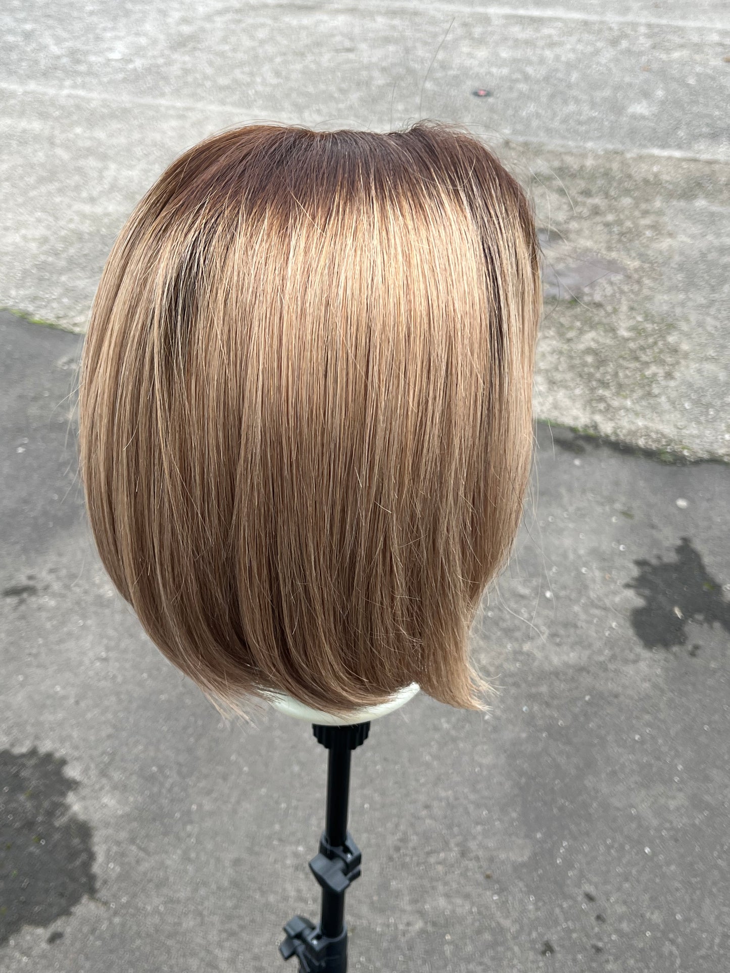 Carli - Lace Front Wig