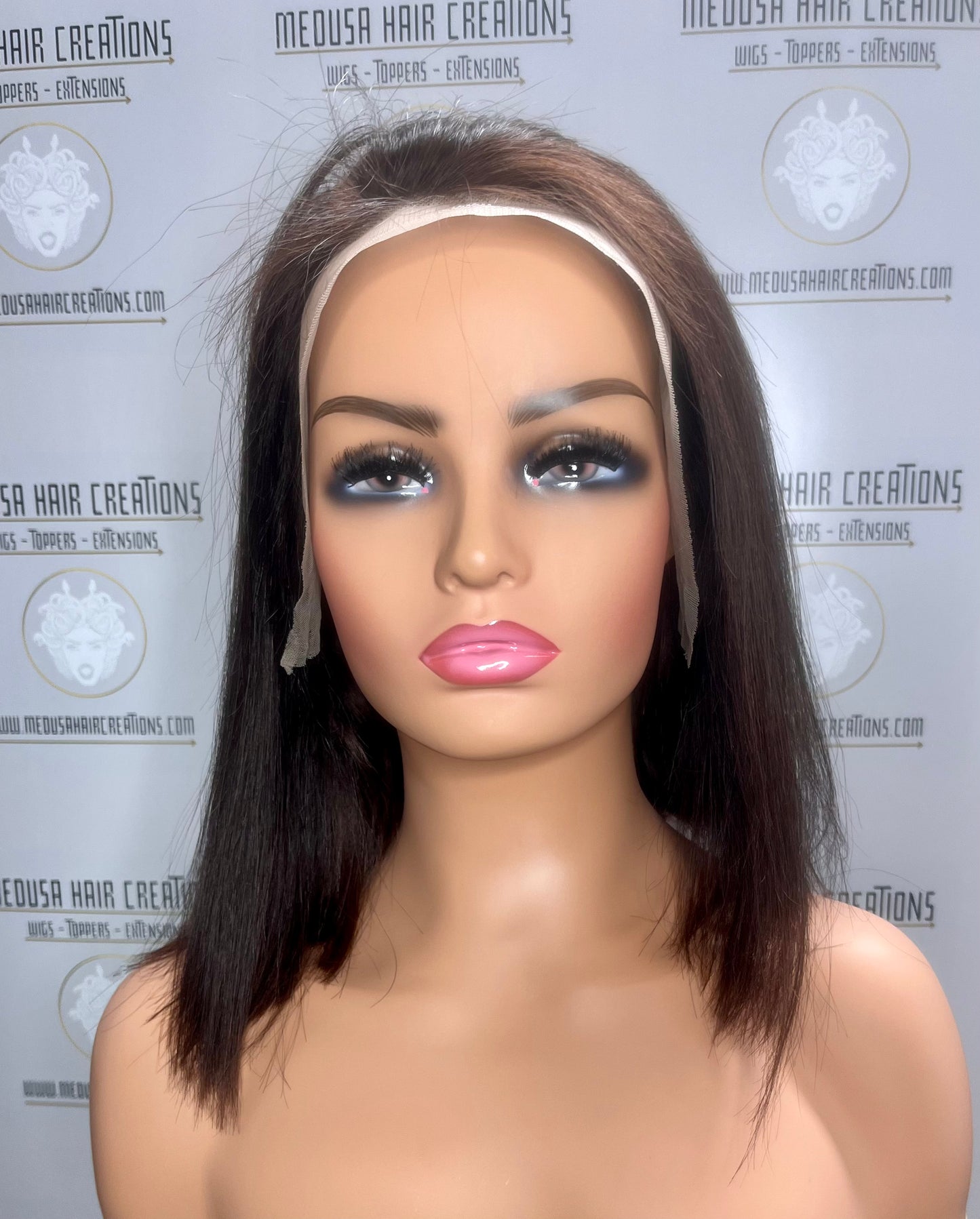 Tori - Lace Front Wig