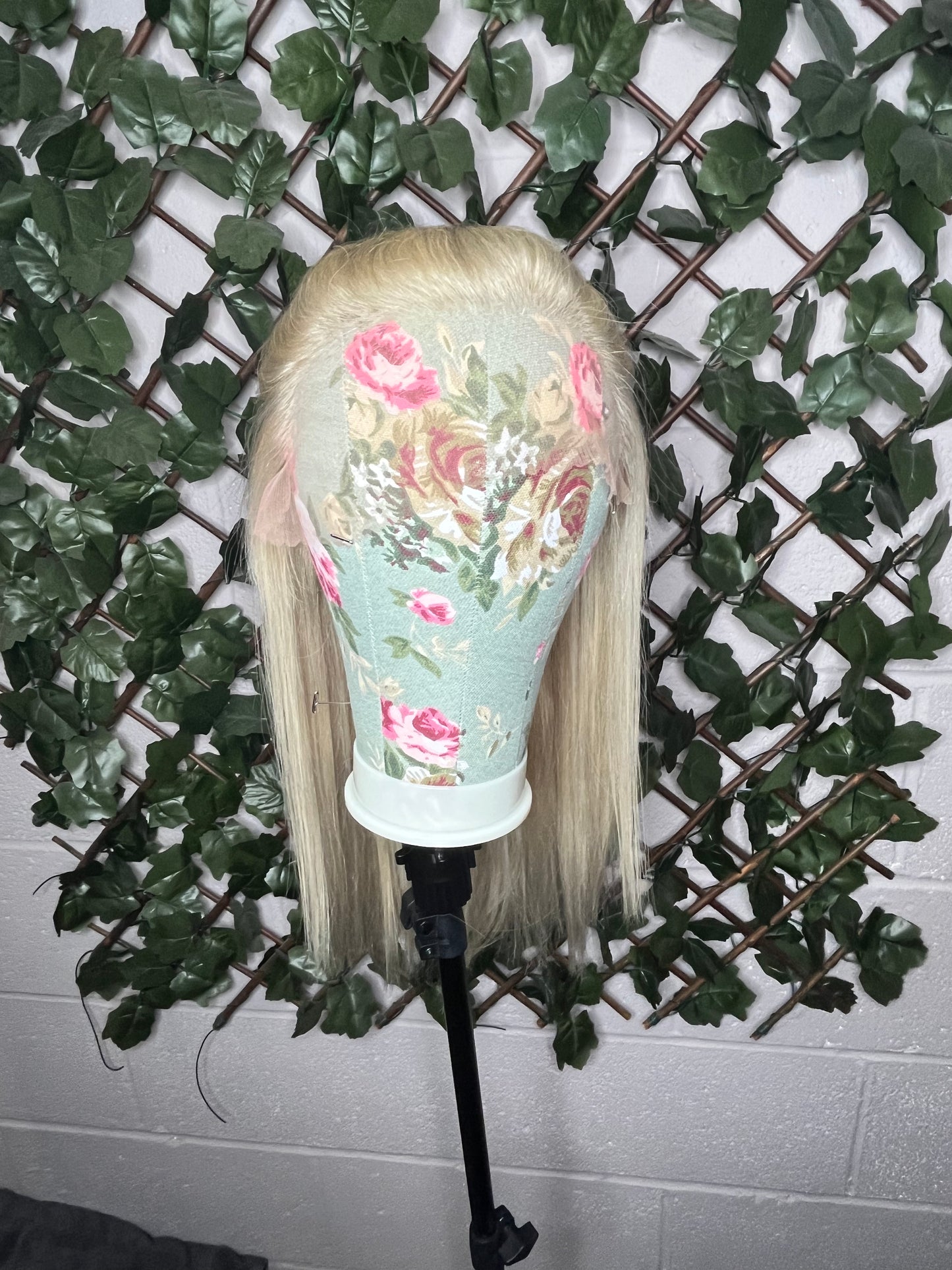 Hayley - Lace Front Wig