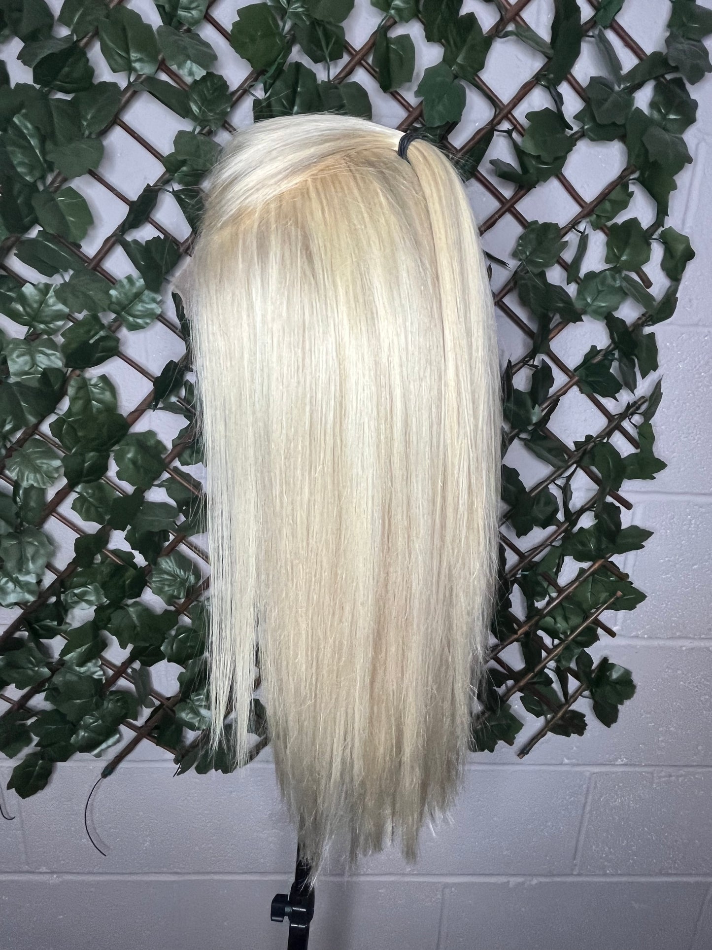 Hayley - Lace Front Wig