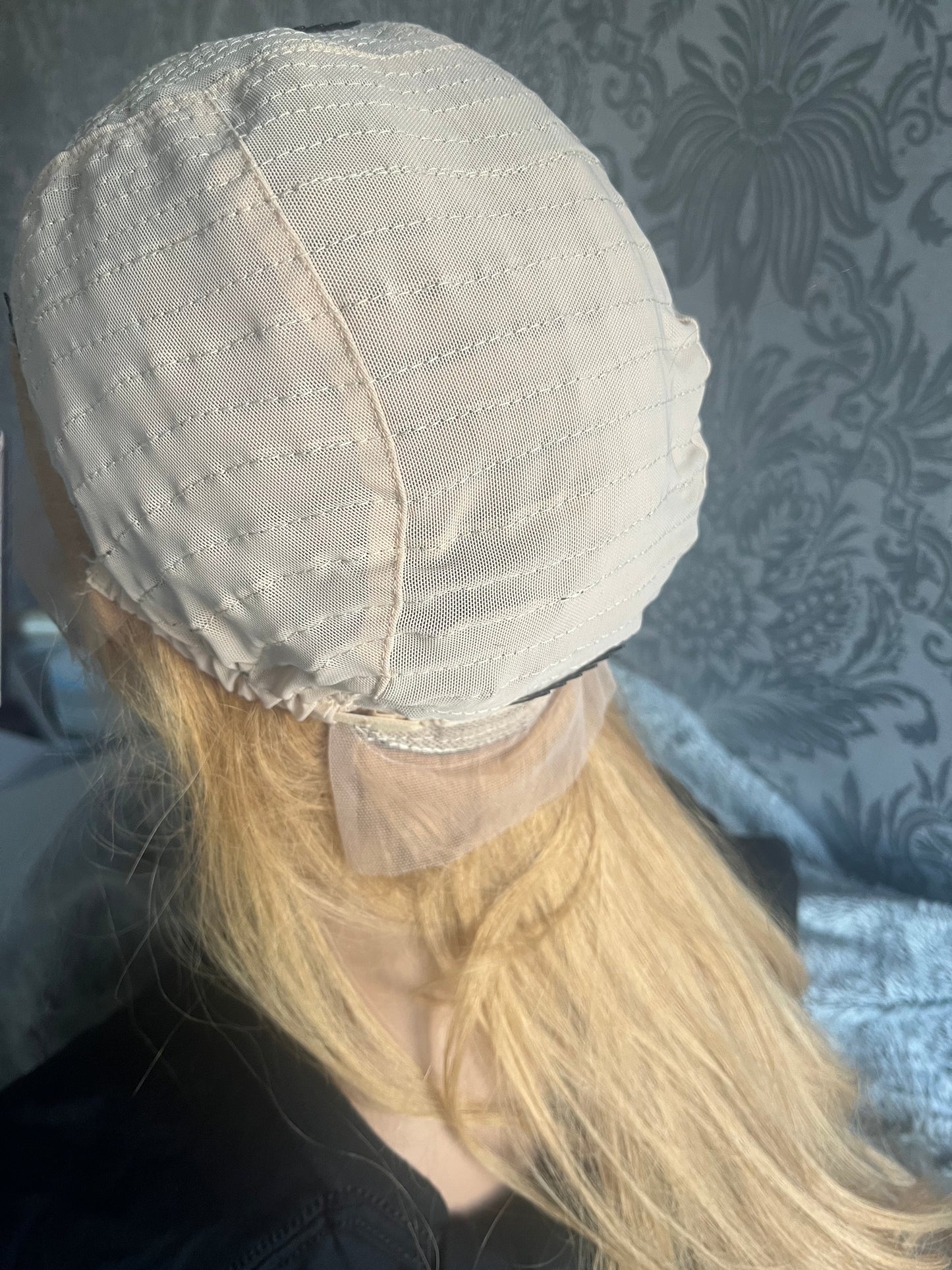 Isla - Lace Front Wig